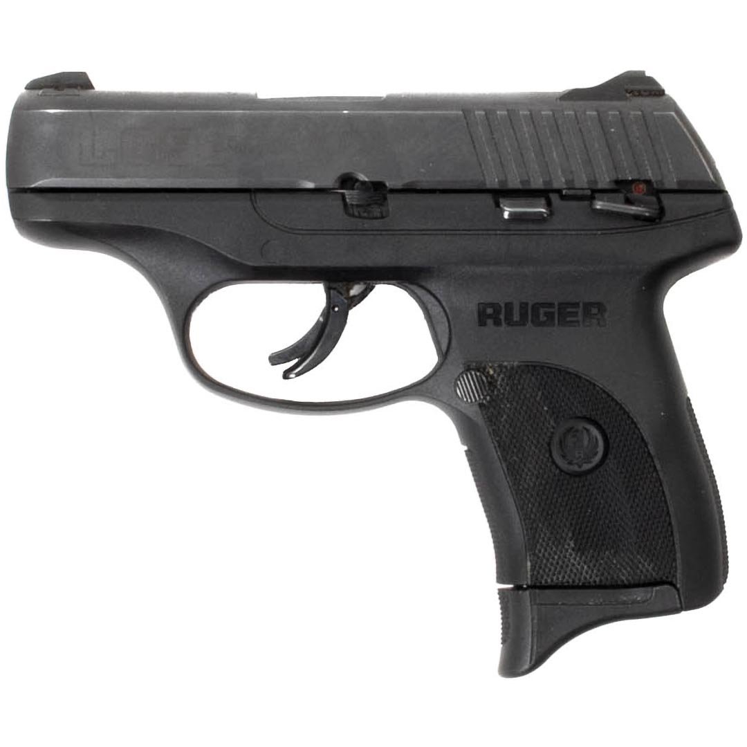 RUGER LC9S